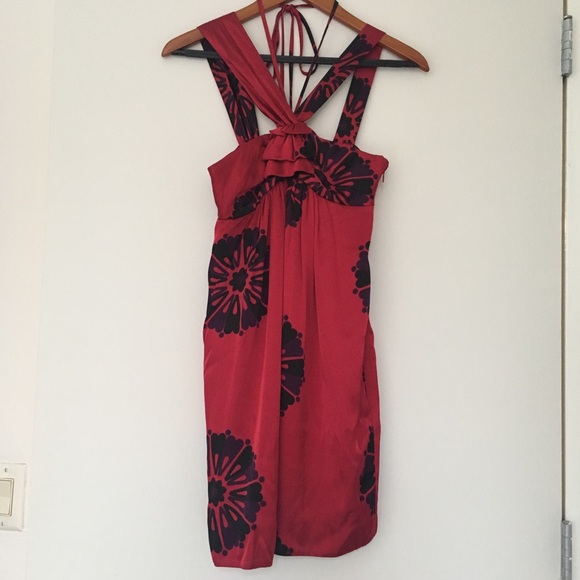 Marc By Marc Jacobs Dresses & Skirts - Marc by Marc Jacobs mini dress with pockets